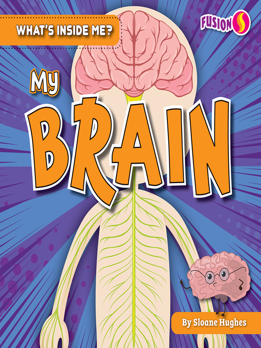 Title details for My Brain by Sloane Hughes - Available